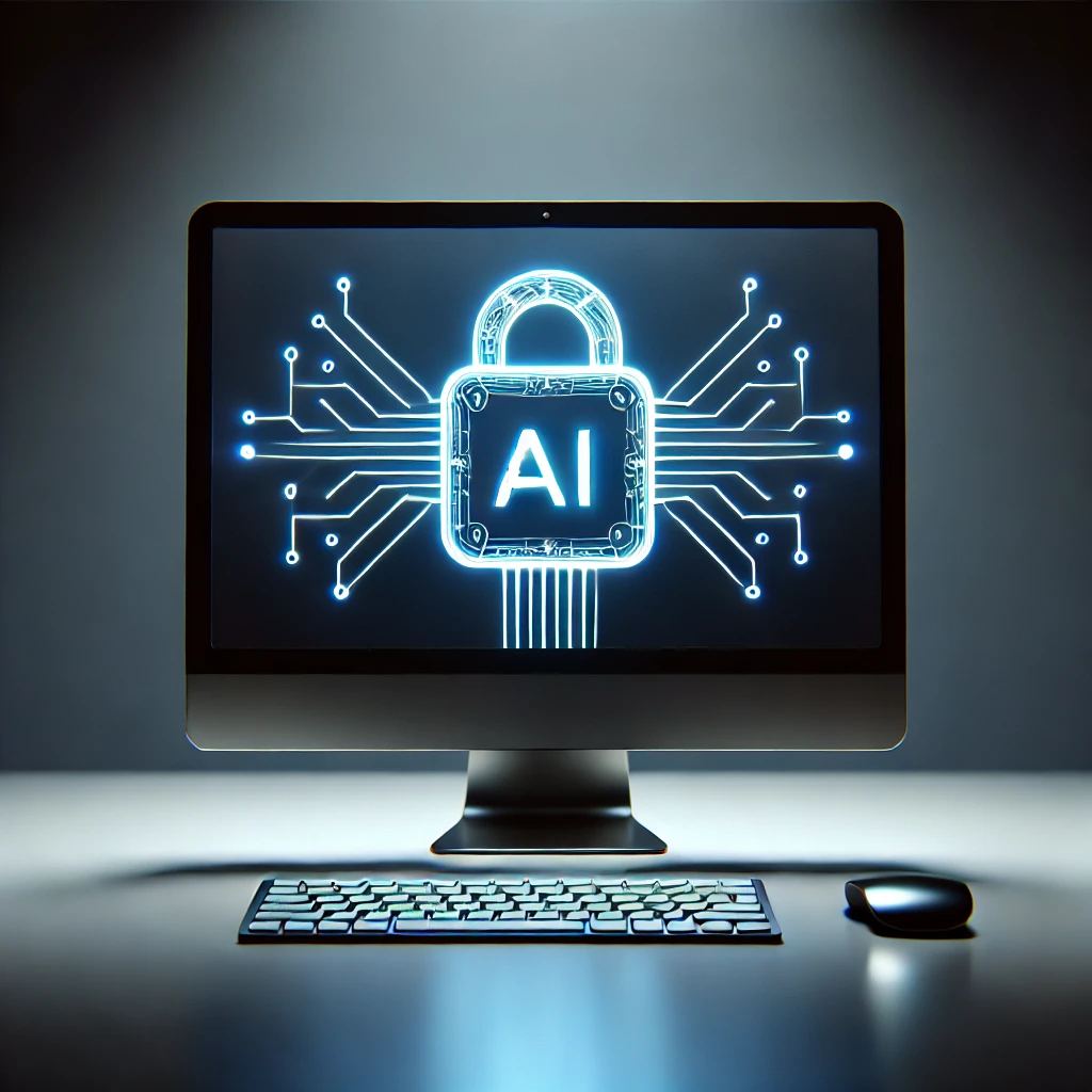 How AI is Revolutionizing Cybersecurity in 2025